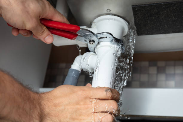 Best Flood damage cleanup  in El Sobrante, CA