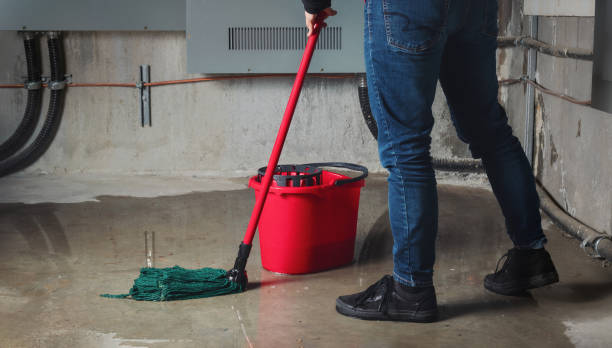 Best 24-hour water damage restoration  in El Sobrante, CA